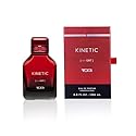 Kinetic by Tumi for Men - 6.8 oz EDP Spray Beauty & Personal Care TUMI