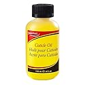 Super Nail Oil, Cuticle, 4 Fl Oz Beauty & Personal Care SuperNail