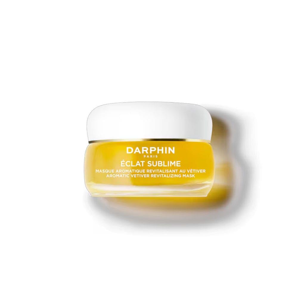 Darphin Vetiver Stress Relief Detox Oil Mask, 50 ml Beauty & Personal Care Darphin