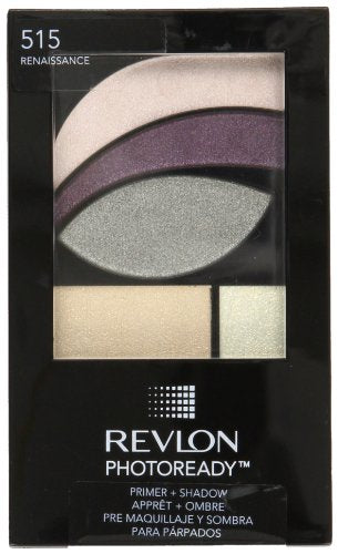 Revlon Photoready Primer Plus Shadow, Renaissance, 0.1 Ounce Beauty & Personal Care REVLON