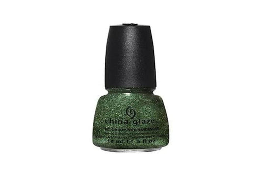 China Glaze Nail Polish, Winter Holly 1115