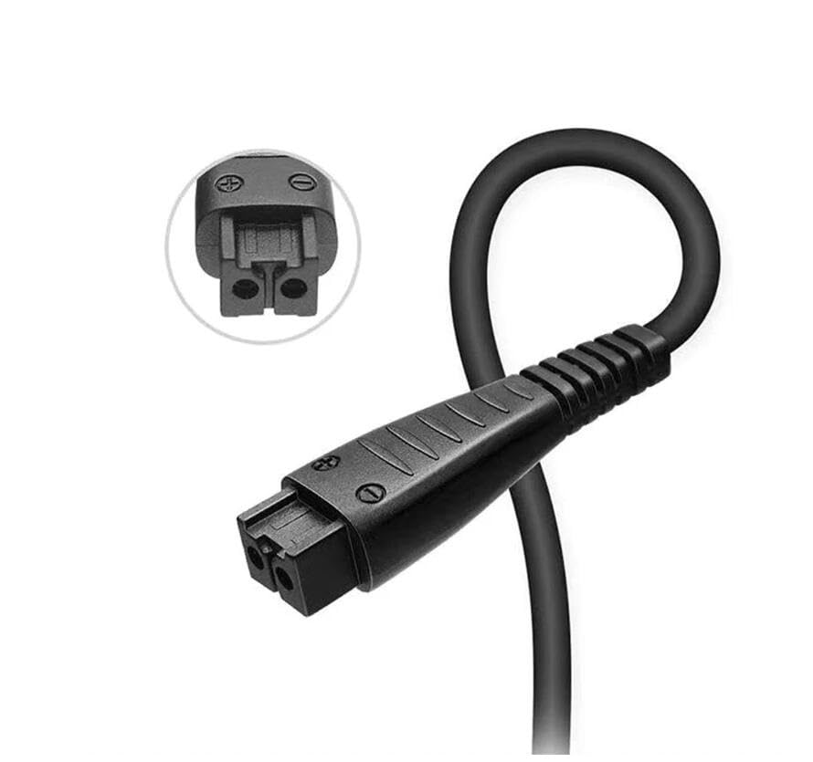 4.8V 1.25A USB Charger for Panasonic Shaver RE7-87 RE7-59 ES-RT30 ES-RT40 ES-GA20 ES2065 ES2067 W7657 Electric Shaver USB Plug Charging Razor Charger Beauty and Personal Care Tuchaolan