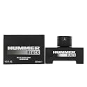 Hummer Black Men 4.2 Oz EDT Sp Beauty & Personal Care HUMMER