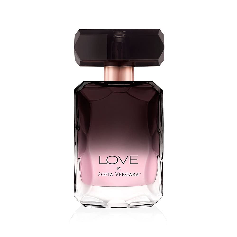 Sofia Vergara Love for Women Eau de Parfum Spray, Floral Fruity, 1 Fl Oz Beauty & Personal Care SOFIA VERGARA