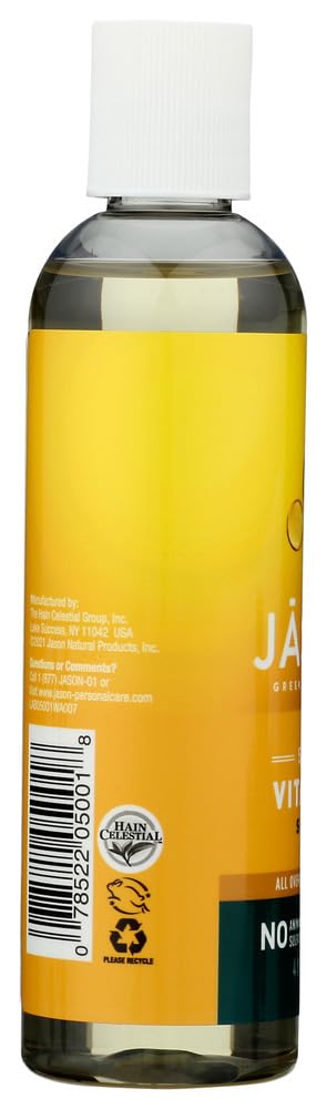 JASON Oil E 5000iu 100 Beauty & Personal Care JASON