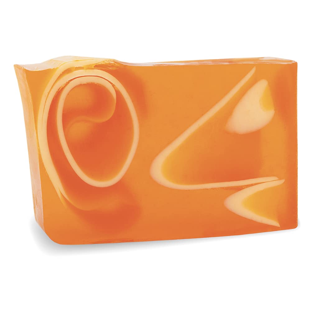 Primal Elements Bar Soap, Tomato Juice Complexion, 5.8 Ounce Beauty & Personal Care Primal Elements