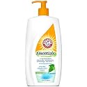 Arm & Hammer Essentials Ultra Moisturizing Body Wash, Simply Fresh, 32 Ounce Beauty & Personal Care Arm & Hammer