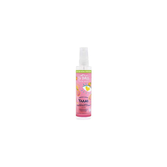 St. Ives Grapefruit Scent Facial Mist 4.23 fl oz, pack of 1 Beauty & Personal Care St. Ives
