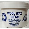 Skin Care Formula AT-10, Lightly Scented-9 Ounce Beauty & Personal Care Wool Wax