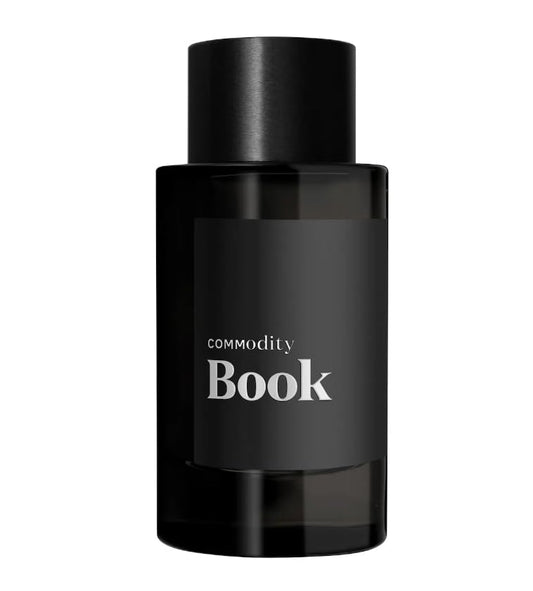 Commodity Book Expressive Eau de Parfum, 100 ml Beauty & Personal Care Commodity