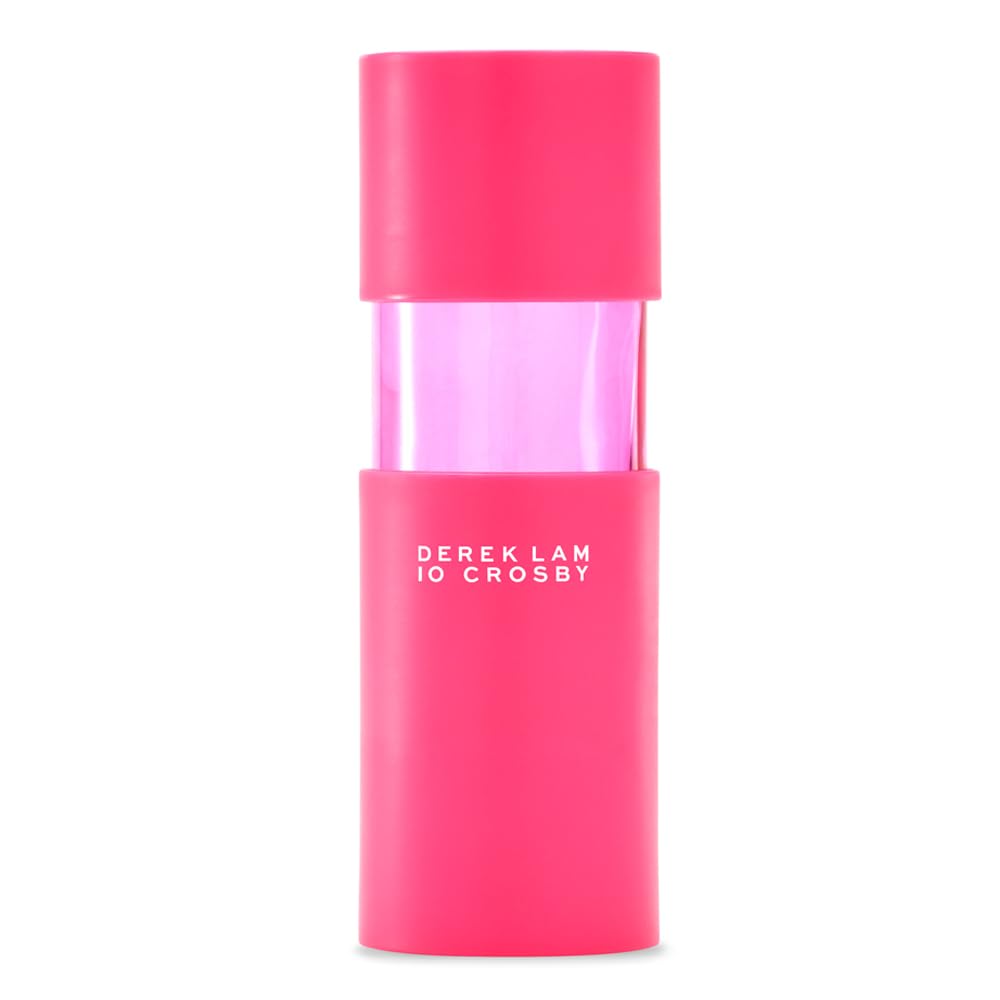 Derek Lam 10 Crosby - Love Deluxe - 1.7 Oz Eau De Parfum - A Delicate, Refreshing Fragrance Mist For Women - Perfume Spray With Floral, Woody, Musk Beauty & Personal Care Derek Lam