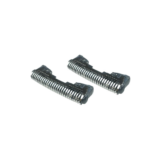 ES9167 ?Compatible For Panasonic? ES-LA12 SF21 SF23 RF31 RF34 RF41 LF30 LF50 LF51 LF70 LF71 KSF2D Electric Shaver Razor Mesh Cover Head(White L) Beauty and Personal Care XMYHYVDAS