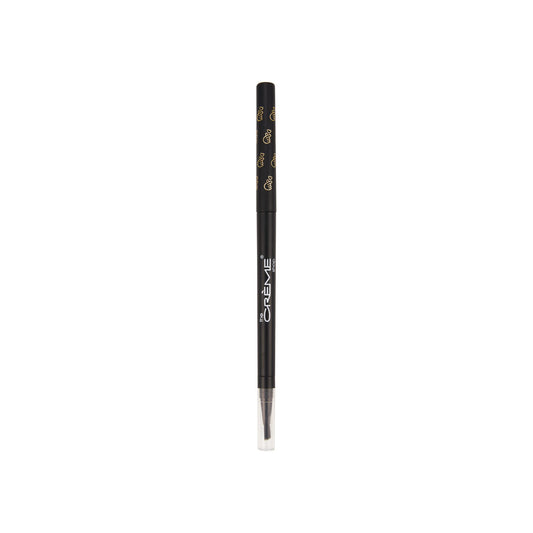 3-in-1 Chroma Gel Crème Eyeliner - Obsidian