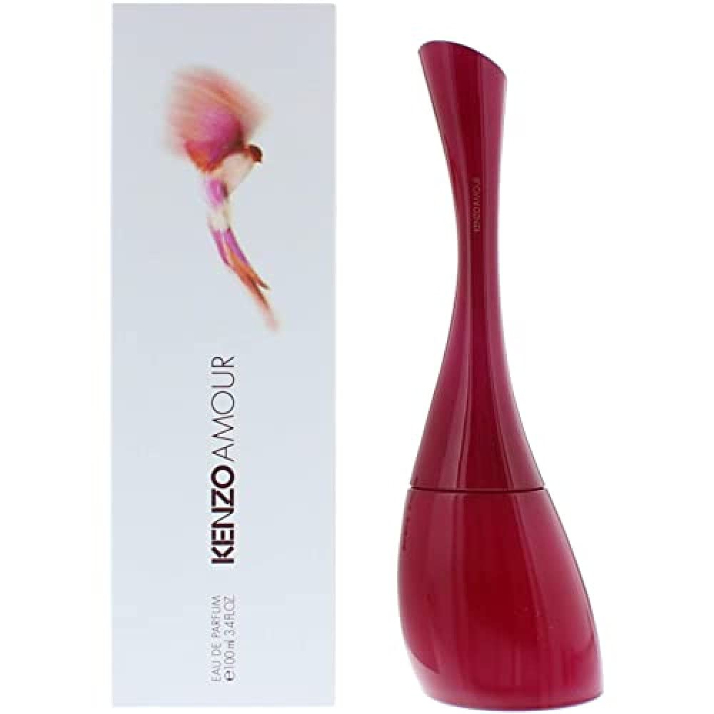 Kenzo Amour By Kenzo For Women Eau De Parfum Spray 3.4 Oz Beauty & Personal Care Kenzo