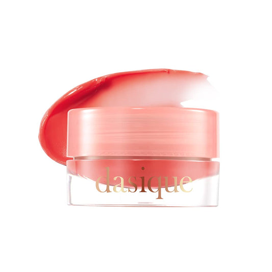 dasique Fruity Lip Jam #03 Tangerine Jam - K-beauty - High-shine finish - Moisturizing - Vegan, Cruelty Free - Lip Balm - stocking stuffers Beauty and Personal Care dasique