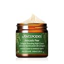 Antipodes Avocado Night Cream, 60 ML Beauty & Personal Care Antipodes