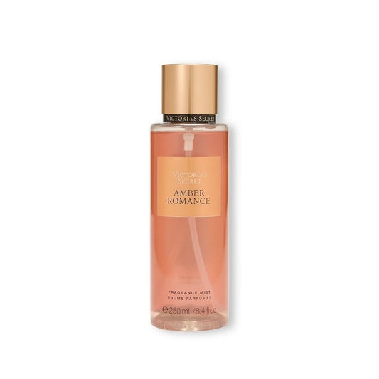 Victoria's Secret Amber Romance by Victoria's Secret Fragrance Mist Spray 8.4 oz (Women) Beauty & Personal Care Victoria's Secret