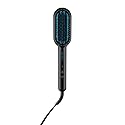 Neuro by Paul Mitchell Sleek Smoothing Hot Brush, Multiple Heat Settings for One-Step Detangling + Straightening Beauty & Personal Care Neuro