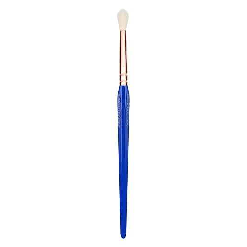 Bdellium Tools Professional Makeup Brush - Golden Triangle 753 Tiny Tapered Blender - With All-Vegan Synthetic Fibers, For Crafting Detailed Eye Looks Beauty & Personal Care BDELLIUM TOOLS