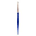 Bdellium Tools Professional Makeup Brush - Golden Triangle 753 Tiny Tapered Blender - With All-Vegan Synthetic Fibers, For Crafting Detailed Eye Looks Beauty & Personal Care BDELLIUM TOOLS