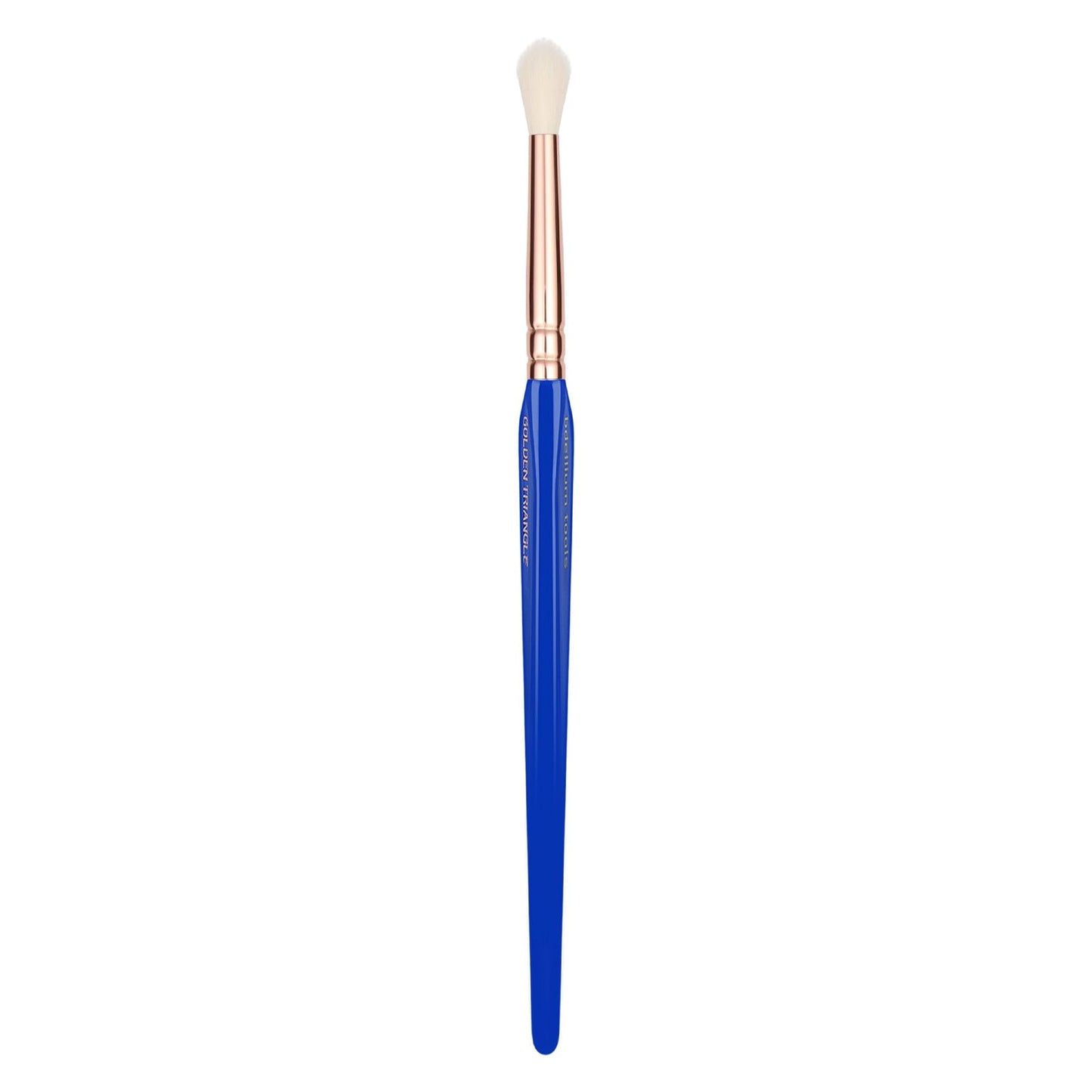 Bdellium Tools Professional Makeup Brush - Golden Triangle 753 Tiny Tapered Blender - With All-Vegan Synthetic Fibers, For Crafting Detailed Eye Looks Beauty & Personal Care BDELLIUM TOOLS