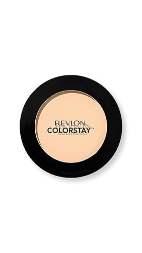 Revlon ColorStay Pressed Powder, Light 820, 0.3 Ounce Beauty & Personal Care REVLON