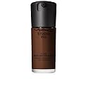 MAC Studio Fix Fluid SPF 15 24HR Matte Foundation + Oil Control, NC65, 1 Ounce Beauty & Personal Care MAC