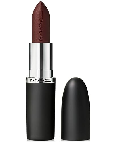 MAC M·A·CXIMAL Silky Matte Lipstick, Antique Velvet, 0.1 Ounces Beauty & Personal Care MAC