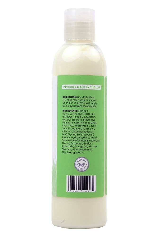 Elastin/Collagen Body Ltn Beauty & Personal Care Reviva Labs