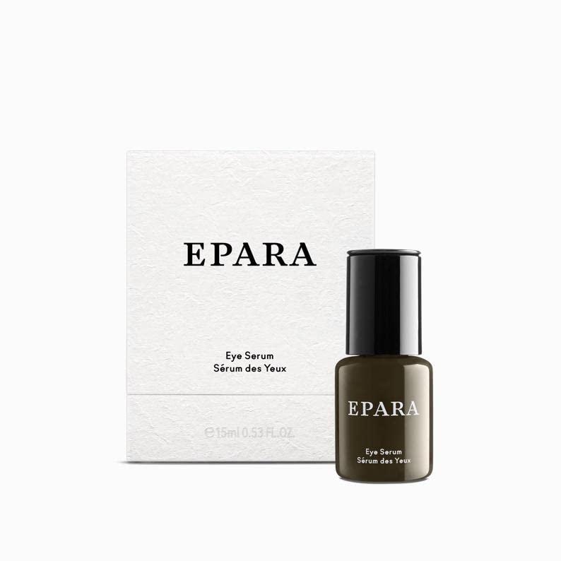 Eye Serum 0.53 FL.OZ Beauty & Personal Care Epara