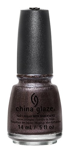China Glaze Nail Polish, Wood You Wanna? 1415