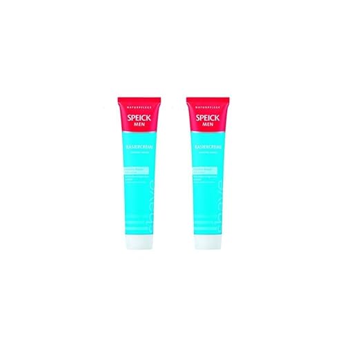 Speick Shave Cream - 2.5 fl. oz. (Pack of 2) Beauty & Personal Care Speick
