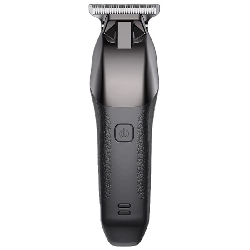 GLESVOWIO Pro Hair Clipper Professional Rechargeable Electric T-Shaped Contour Finishing Cutter Cordless Beauty and Personal Care GLESVOWIO