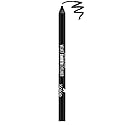 Kokie Cosmetics Waterproof Velvet Smooth Eyeliner Pencil, Deepest Black, 0.042 Ounce Beauty & Personal Care Kokie