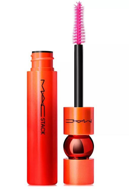 M.A.C New Year Shine MACStack Mascara Beauty & Personal Care MAC
