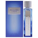 Abercrombie & Fitch First Instinct Together Men EDT Spray 3.4 oz, (ABEPFM018) Beauty & Personal Care Abercrombie & Fitch