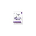 Dove Beauty Bar Soap Relaxing Lavender Oil & Chamomile 8 Bars for moisturized Skin, Calms dry Skin 3.75 oz Beauty & Personal Care Dove