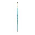 Menta Synthetic Blend Flat Brush - 10 Beauty & Personal Care Royal & Langnickel