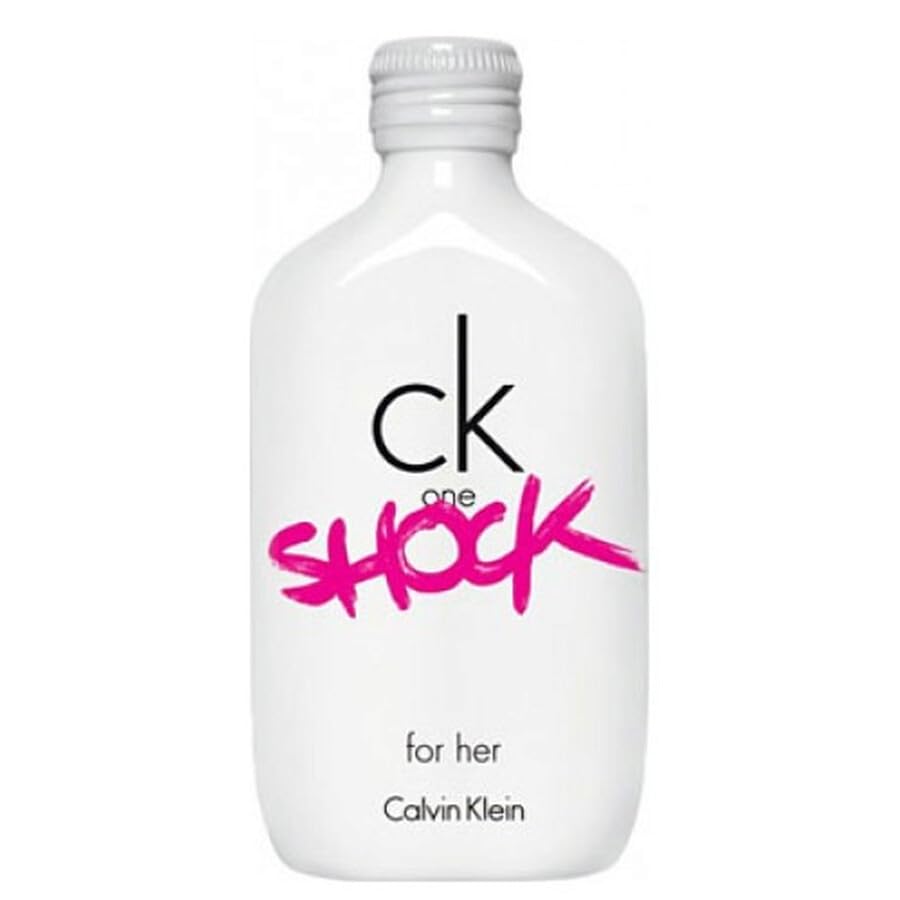 Ck One Shock 3.4 Edt L (101107) Beauty & Personal Care Diptyque Paris