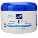Vital Care Vitamin E Crème, (8 Fl. Oz), A Complete Skin Care with Age- Defying Antioxidants for Men and Women Beauty & Personal Care Vital Care