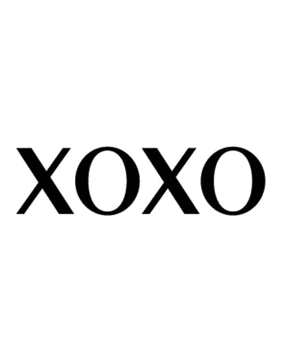 Xoxo Eau De Parfum Spray for Women, 3.4 Ounce Beauty & Personal Care Xoxo