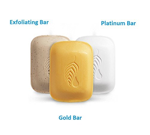 Melaleuca Exfoliating Body Bar Beauty & Personal Care Melaleuca