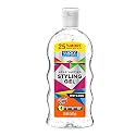 Lucky Super Soft Styling Gel, Wet Look, 20 Ounce Beauty & Personal Care Lucky Super Soft