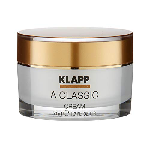 KLAPP A CLASSIC CREAM 50ml Beauty & Personal Care Klapp