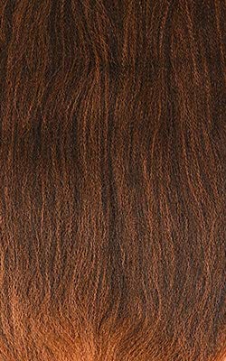 Sensationnel Ruwa Prestretched Braiding Hair-3X Water Wave 18in,1pk SM1B/30