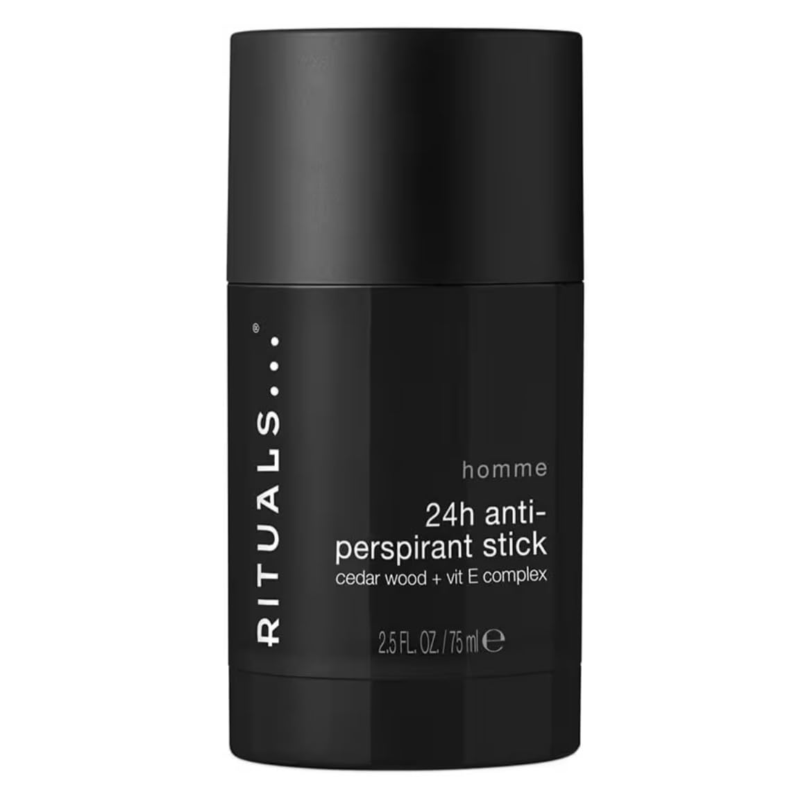Rituals Homme 24h Anti-Perspirant Stick, 75ml/2.5oz Beauty and Personal Care RITUALS