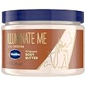 Vaseline Illuminate Me Shea Butter Whipped Body Butter for Melanin Rich Skin Provides 24 Hour Moisturization for Dry Skin 11 oz Beauty & Personal Care Vaseline