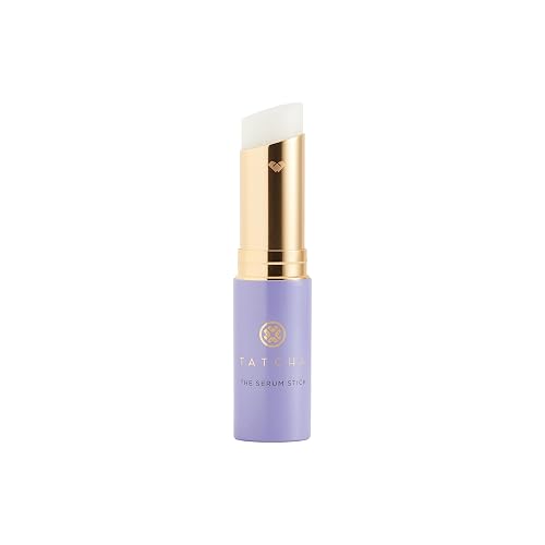 Tatcha The Serum Stick | Smooth Dry Fine Lines Instantly, Face & Eye Brightener Stick 8 G | 0.28 oz Beauty & Personal Care TATCHA