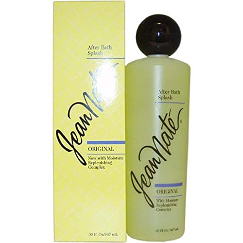 Revlon Jean Nate, 30-Ounce Beauty & Personal Care REVLON