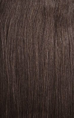 Sensationnel Ruwa Prestretched Braids-3X Water Wave 18in,1pk 2 DARKBROWN